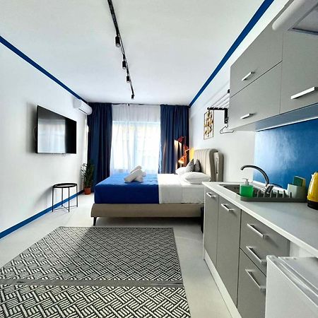 Voulis 45 Plaka Suite By Zeussuites Athen Eksteriør billede