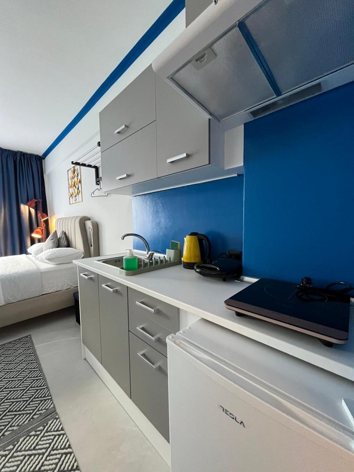 Voulis 45 Plaka Suite By Zeussuites Athen Eksteriør billede