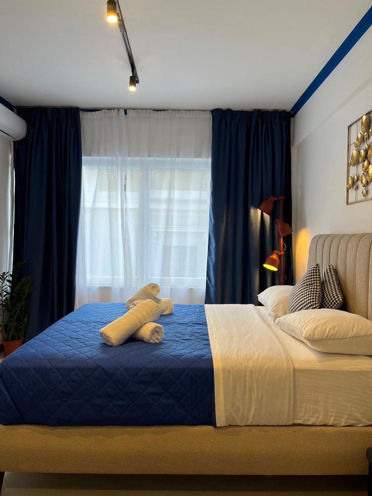Voulis 45 Plaka Suite By Zeussuites Athen Eksteriør billede