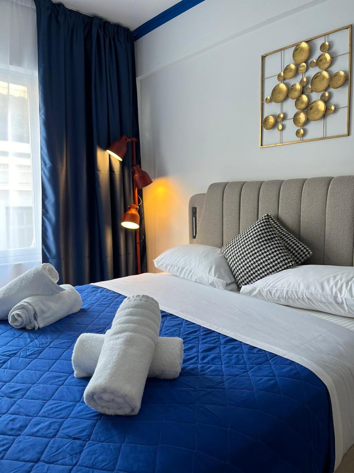 Voulis 45 Plaka Suite By Zeussuites Athen Eksteriør billede