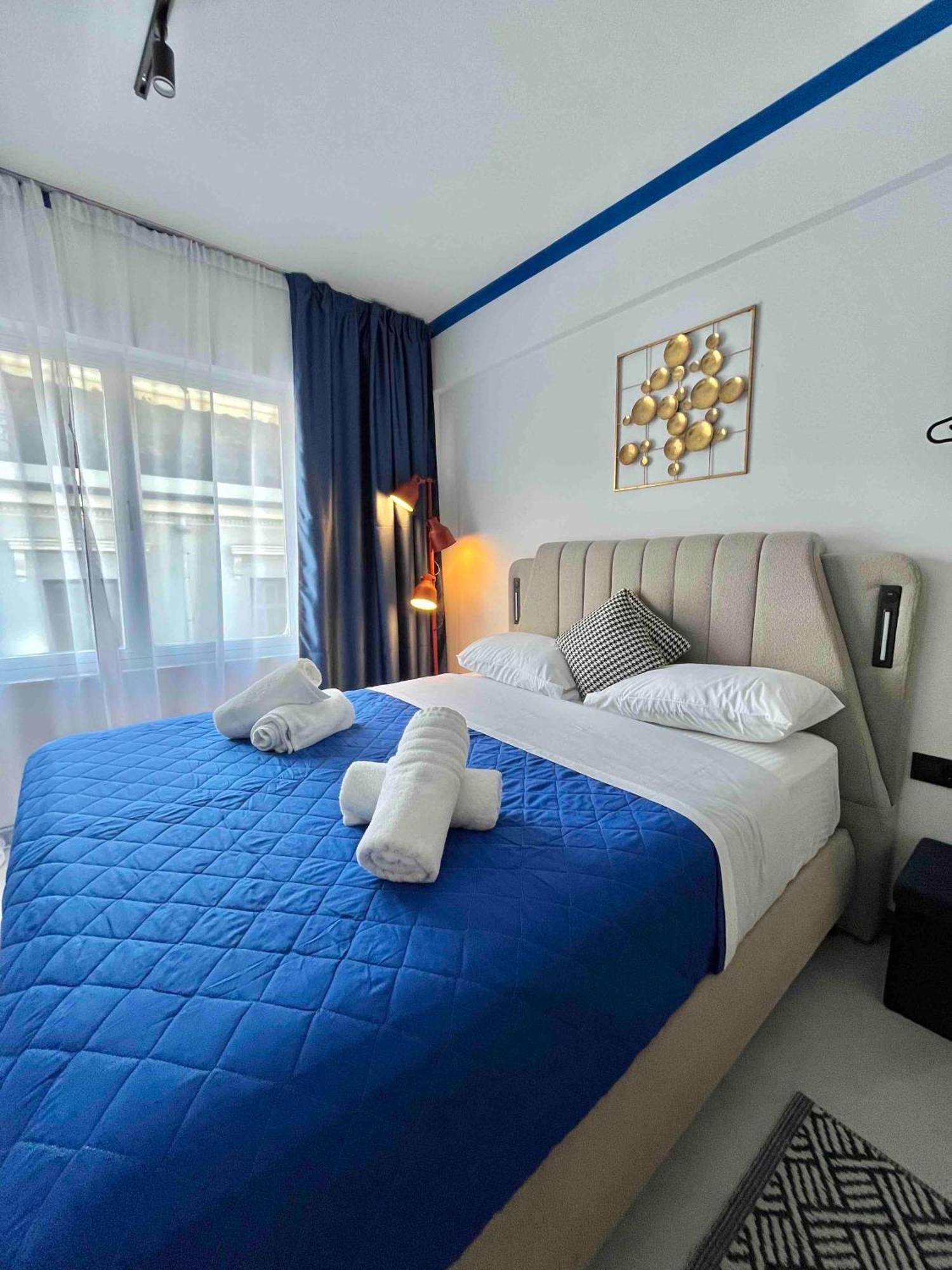 Voulis 45 Plaka Suite By Zeussuites Athen Eksteriør billede